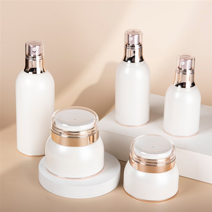 Luxury Airless Bottle